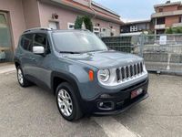 usata Jeep Renegade 2.0 mjt Limited 4wd 140cv auto