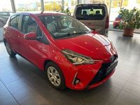 usata Toyota Yaris 1.5 Hybrid 5 porte Active del 2018 usata a Albano Vercellese