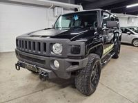 usata Hummer H3 3.5 GPL