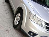 Usata Fiat Freemont Lounge 170 CV (125 kW) 2012 SUV