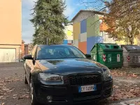 Usata Audi A3 140 CV (102 kW) 2006 Nero Utilitaria