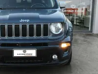 Usata Jeep Renegade Limited 131 CV (96 kW) 2022 Other SUV