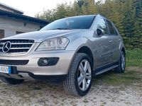 Usata Mercedes ML320 224 CV (164 kW) 2007 SUV