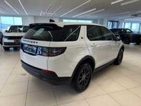usata Land Rover Discovery Sport 2.0 TD4 180 CV AWD Auto S del 2020 usata a Fiume Veneto