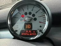Usata Mini Cooper 120 CV (88 kW) 2011 Nero Utilitaria