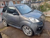 Usata Ligier JS50 2019 Utilitaria