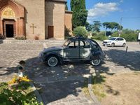 Usata Citroën 2CV Charleston 29 CV (21 kW) 1990 Berlina