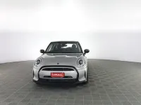 Usata Mini Cooper Classic 136 CV (100 kW) 2023 Argento Utilitaria