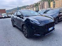 Occasion Ford Puma ST-Line 125 ch (91 kW) 2024 Noir SUV