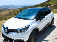 Usata Renault Captur 110 CV (80 kW) 2016 SUV