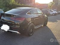 Usado Mercedes GLE63 AMG 197 CV (144 kW) 2025 Negro SUV