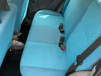 Usata Fiat Panda Dynamic 60 CV (44 kW) 2006 Blu/azzurro Utilitaria