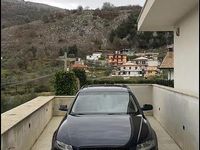 Usata Audi A4 S-Line 2011 Blu Station wagon