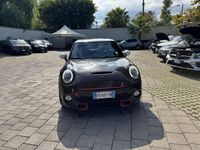 Usata Mini Cooper SD Business 170 CV (125 kW) 2015 Utilitaria
