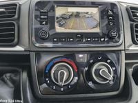 Nuova Fiat Ducato 140 CV (102 kW) 2026 Bianco Furgone