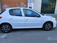 usata Peugeot 206+ 1.1 Gpl