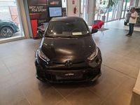Nuova Toyota Yaris 280 CV (205 kW) 2026 Nero Utilitaria