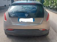 Usata Lancia Delta 120 CV (88 kW) 2012 Utilitaria