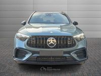 Nuova Mercedes GLC43 AMG AMG 421 CV (309 kW) 2026 Argento Pick-up