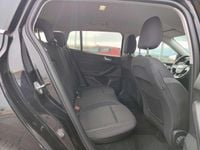 Usata Ford Focus 120 CV (88 kW) 2020 Nero Station wagon