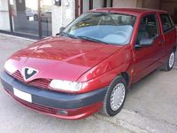 Occasion Alfa Romeo 145 103 PK (75 kW) 1995 Rood Hatchback