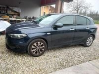 Usata Fiat Tipo 76 CV (55 kW) 2019 Blu Monovolume