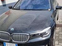 Usata BMW 730 265 CV (194 kW) 2016 Berlina