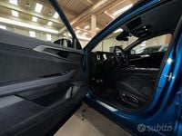 Usata Renault Austral Esprit Alpine 199 CV (146 kW) 2025 Blu SUV