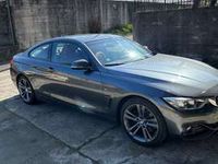 usata BMW 425 425 d Coupe Sport