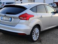 usata Ford Focus 1.5 TDCi 120 CV Start&Stop Plus