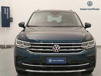 usata VW Tiguan 2ª serie 1.4 TSI eHYBRID DSG Elegance