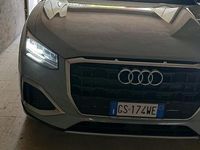 Gebraucht Audi Q2 150 PS (110 kW) 2024 Grau SUV