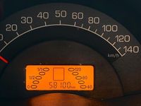 Usata Smart ForTwo Coupé 61 CV (44 kW) 2005 Nero Coupé