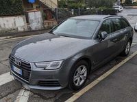 usata Audi A4 Avant 2.0 tdi Business 150cv s-tronic