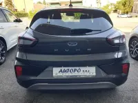 Usata Ford Puma Titanium 124 CV (91 kW) 2023 Other SUV