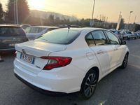 usata Fiat Tipo 1.6 mjt Lounge 120cv