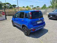 Usata Fiat Panda Cross Cross 69 CV (50 kW) 2019 Other Utilitaria