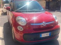 usata Fiat 500L 5 porte Tenuta sempre in garage