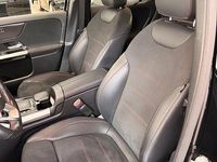 Usata Mercedes GLA200 Premium 150 CV (110 kW) 2022 Nero SUV