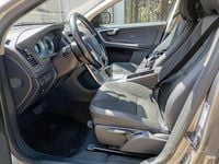 Usata Volvo XC60 163 CV (119 kW) 2012 Grigio SUV