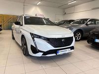 Usata Peugeot 308 GT 150 CV (110 kW) 2022 Bianco Station wagon