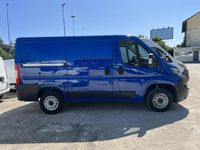 usata Fiat Ducato Professional30 2.3 MJT 120CV CH1 (IVA ESCL.)