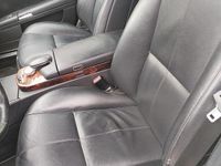 Usata Mercedes S320 2006 Grigio Berlina