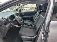 usata Citroën C3 Aircross 1.2 Tech 110cv E6D SHINE Pack / NAVIGATORE TELECAM