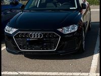 Usata Audi A1 Admired 95 CV (69 kW) 2024 Nero Berlina