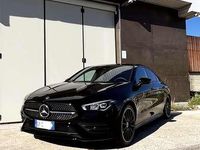 Usata Mercedes CLA200 Premium 150 CV (110 kW) 2023 Coupé