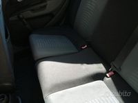 Usata Fiat Punto 2007 Grigio Berlina