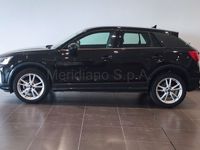 usata Audi Q2 30 TDI S tronic