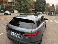 Usata Land Rover Range Rover Velar 241 CV (177 kW) 2019 SUV