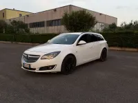 Usata Opel Insignia Business 163 CV (119 kW) 2015 Station wagon
